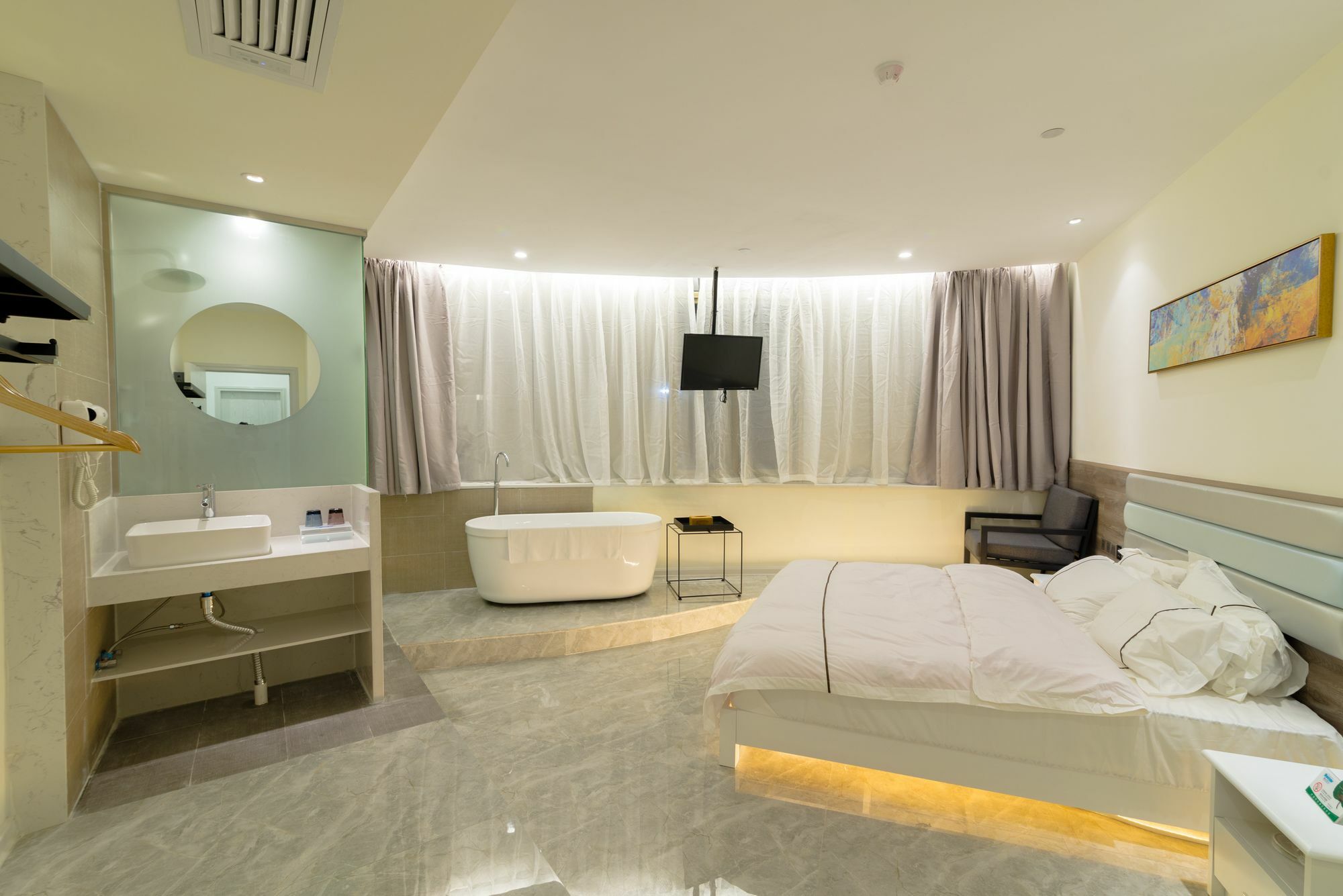 Wonder Youth Hostel Nanning Eksteriør bilde